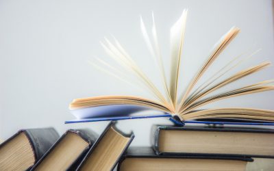 ¿Cómo publicar un libro en autoedición?