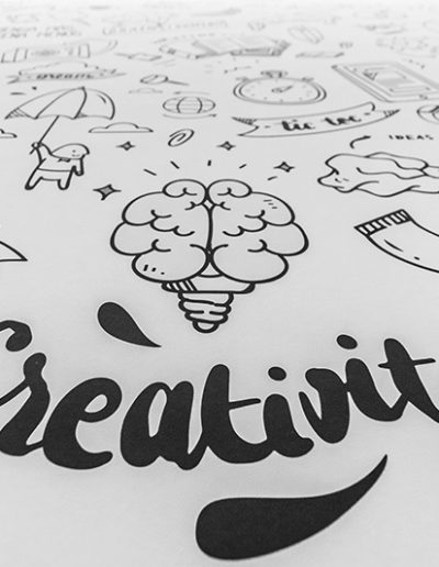 Creatividad