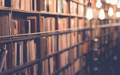Depósito Legal, ¿por qué me hace falta para publicar mi libro?