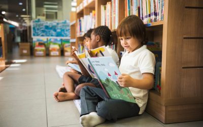 Cómo escribir un cuento infantil: consejos básicos para dirigirte a los pequeños lectores