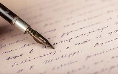 Cómo escribir poesía: 4 consejos para escribir un poemario