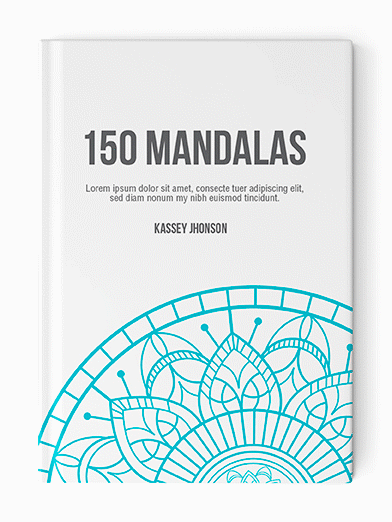 efecto mockup mandala