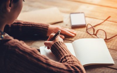 5 errores gramaticales que no debes cometer al escribir un libro