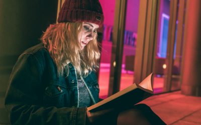 Claves para escribir una novela de ciencia ficción