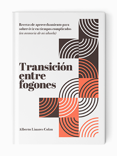 efecto mockup portada sixties