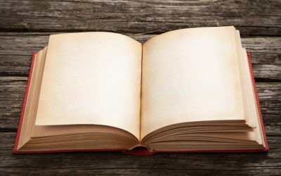 Portadilla de un libro: qué es y para qué sirve