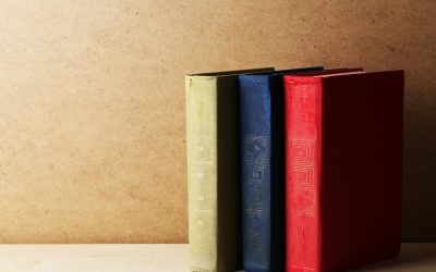 Cómo escribir una trilogía y estructurar tus tres libros