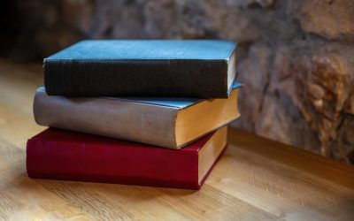 Cómo escribir una trilogía y estructurar tus tres libros