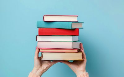 ¿Cómo escoger la portada correcta para publicar un libro?