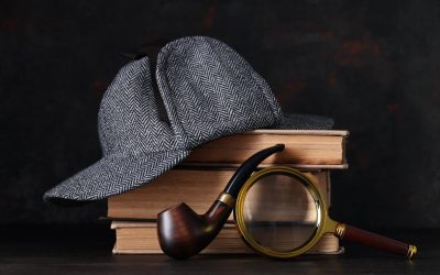 Claves para escribir una buena novela negra