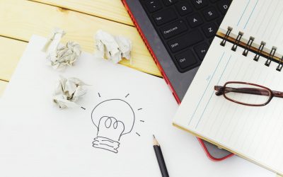 Cómo encontrar ideas para escribir una novela que enganche