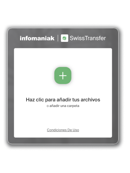 swisstransfer swisstransfer