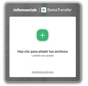Swisstransfer